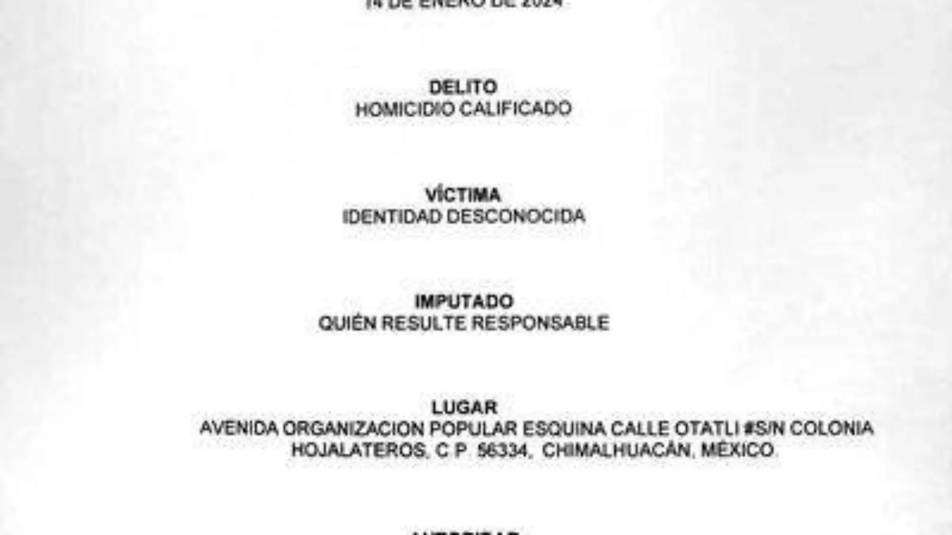 Acusan a agentes de la Fiscalía Edomex de llevar a seis a prisión con evidencias sembradas